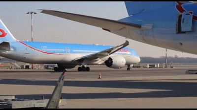 Italia e Kazakistan: relazioni più strette, volo Neos unisce Paesi
