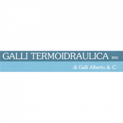 Galli Termoidraulica logo