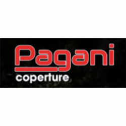 Pagani Coperture - Civili e Industriali logo