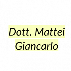 Dott. Mattei Giancarlo logo