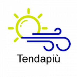 Tenda Piu' di Maestrelli Alessandro e C. logo