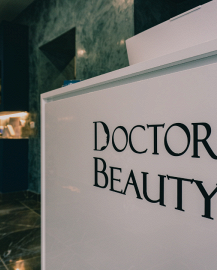 Doctor Beauty - Medicina Estetica ed Estetica Tradizionale