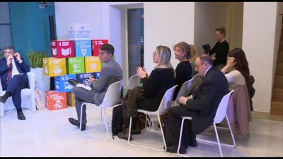 Rapporto ASviS 2024, occupazione e lotta alla povertà