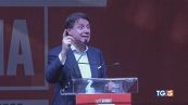 Su Conte e la Russia è scontro a sinistra