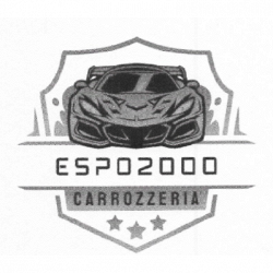 Espo2000 - Carrozzeria Cologno Monzese logo