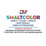 Dm Smaltcolor - Smalti - Colori - Argille ed Attrezzature per Ceramiche