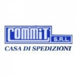 Commit Since 1984 logo