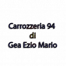 Carrozzeria 94  Gea Ezio Mario