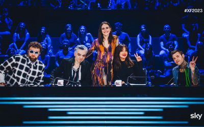 Talent show musicali, tutti i più famosi della TV italiana