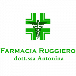 Farmacia Ruggiero s.a.s logo