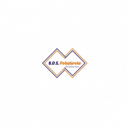 B.D.S.Polistirolo logo