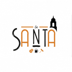 Bar La Santa logo