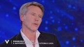 Emanuele Filiberto: "Il rapporto con le mie figlie Vittoria e Luisa"