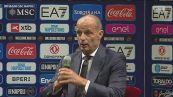 "Cardinale mi ha attaccato?": e Allegri risponde così