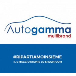 Autogamma logo