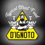 D'ignoto Typical Street Food - Since 1956