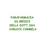 Parafarmacia Ss.Medici - Dott.ssa Carucci Carmela