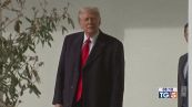 Giudice ferma i tagli di Trump
