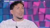 Emanuel Lo: "La passione per il canto della mia mamma"