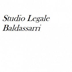 Baldassarri Avvocato Maria Gabriella logo