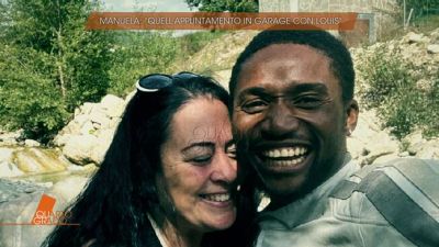 Pierina Paganelli: mistero sull'incontro tra Manuela Bianchi e Louis Dassilva