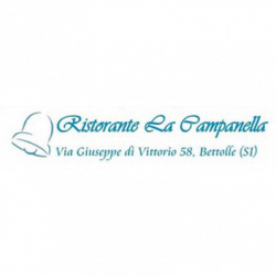 Ristorante la Campanella logo