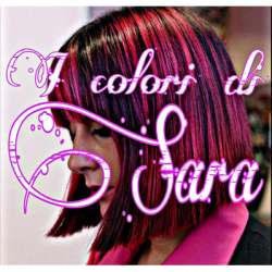 I Colori di Sara logo