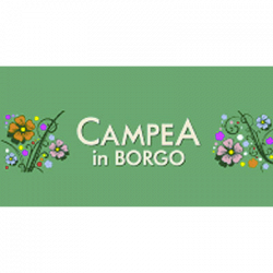 Campea in Borgo logo