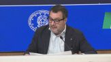 Sarà a sei corsie, con 2 binari ferroviari e anche la metropolitana