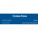 Cenna Dr. Enzo