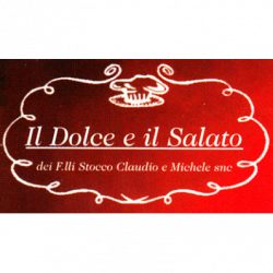 Pasticceria il dolce e il salato logo