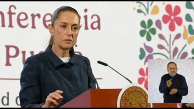 Presidente Messico: in una settimana accolti 4mila migranti dagli Usa