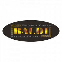 Onoranze Funebri Baldi (Ivan Ceccherini) logo
