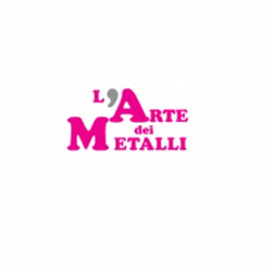 L’Arte dei Metalli - Vendita Rimorchi logo