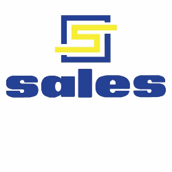 Sales logo