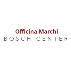 Marchi Service logo