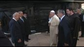 Il silenzio di Netanyahu sulla morte del Papa