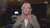 Zazzaroni: "Nuovo CT? Mancini è l'unica possibilità"