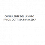 Fasoli Dott.ssa Francesca Consulente del Lavoro