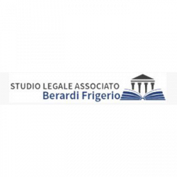 Studio Legale Associato Berardi Frigerio logo