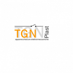 T.G.N. PLAST logo