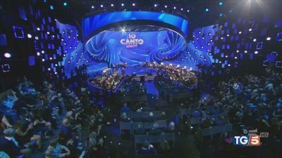 Io Canto Generation stasera c'è la finale