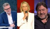 Stasera in tv (18 maggio): Maria De Filippi mette la finale di Amici contro Report e Fabio Fazio