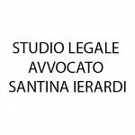 Studio Legale Avvocato Santina Ierardi
