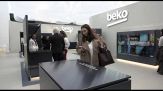 Beko a EuroCucina con quattro brand: cucina smart per ogni target