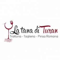 La Tana di Turan logo