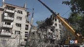 Raid e difficili tregue. "Coraggio per la pace"