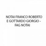Notai Franco Roberto e Gottardo Giorgio - Fag Notai