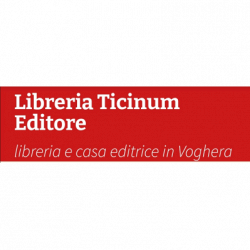 Libreria Ticinum Editore logo