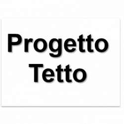 Progetto Tetto logo